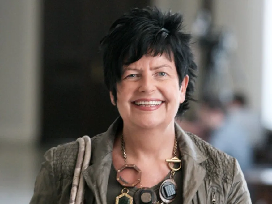 Senyszyn: Dziękuję ci, prezesie Kaczyński!