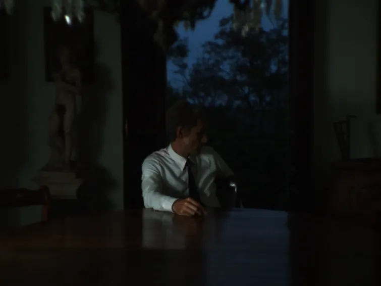 Głośne milczenie Warlikowskiego