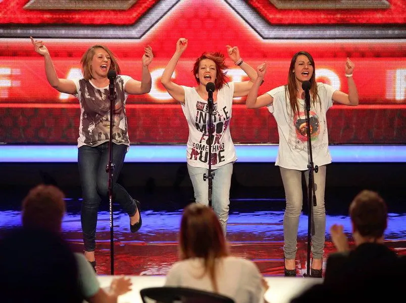 Jak oni śpiewają? Nowe show w ocenie gwiazd