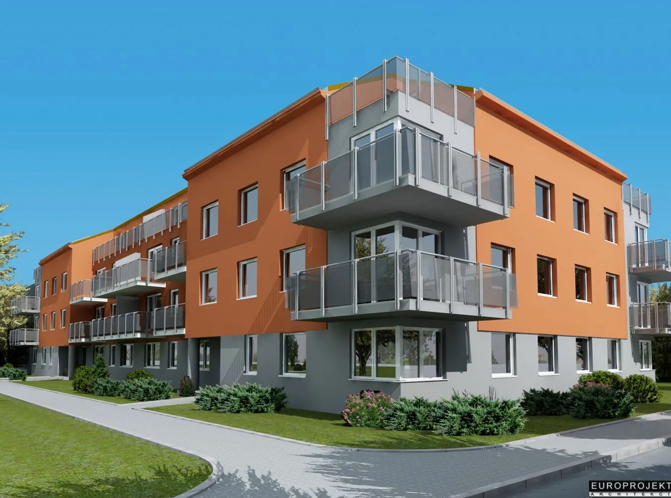 Nowe osiedle pod Warszawą. Z koszmarnym dojazdem