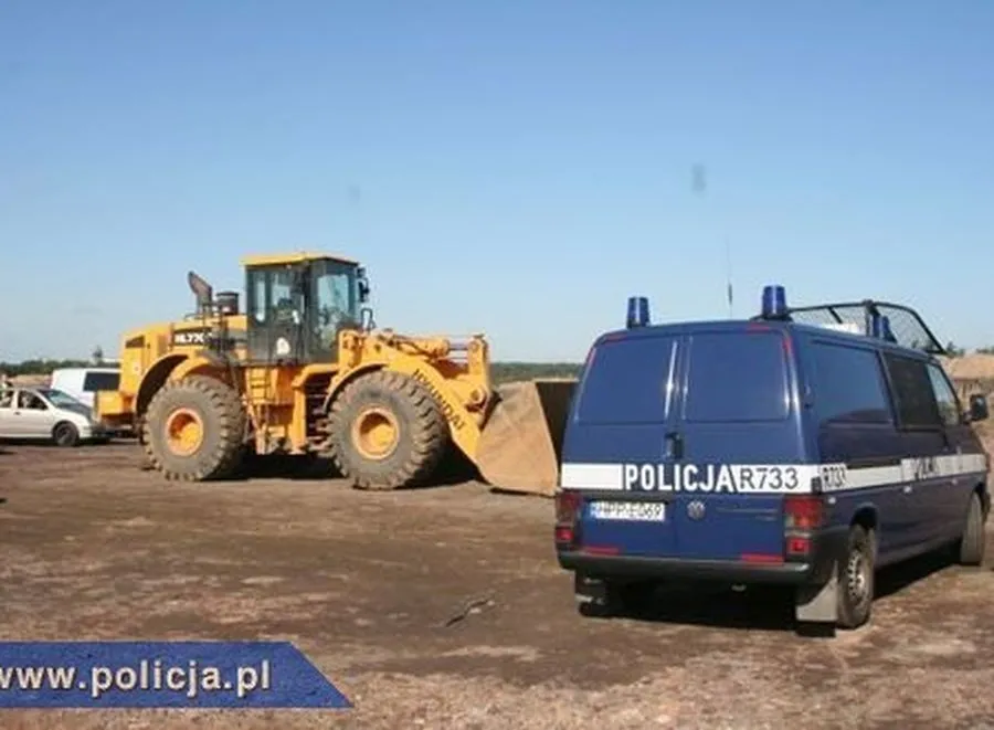 Drugie życie dolomitu, czyli jak oszukują na autostradzie