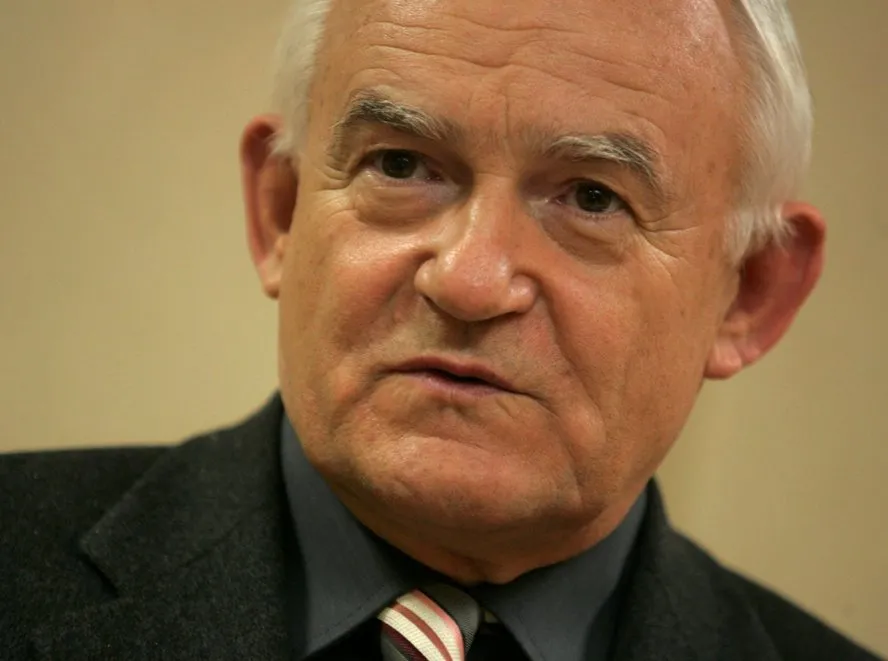 Miller o wotum nieufności: "To spektakl"