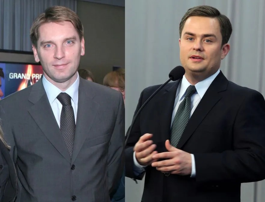 Lis kontra PiS. Awantura o film z kongresu u Kobylańskiego