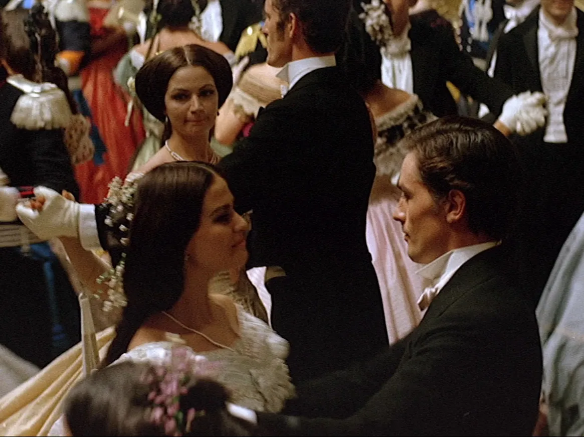 Ostateczny kres świata arystokracji