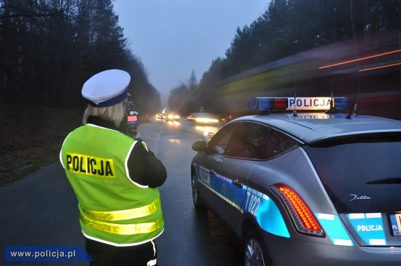 Na polskich drogach tak nie było od 10 lat. Co się stało?