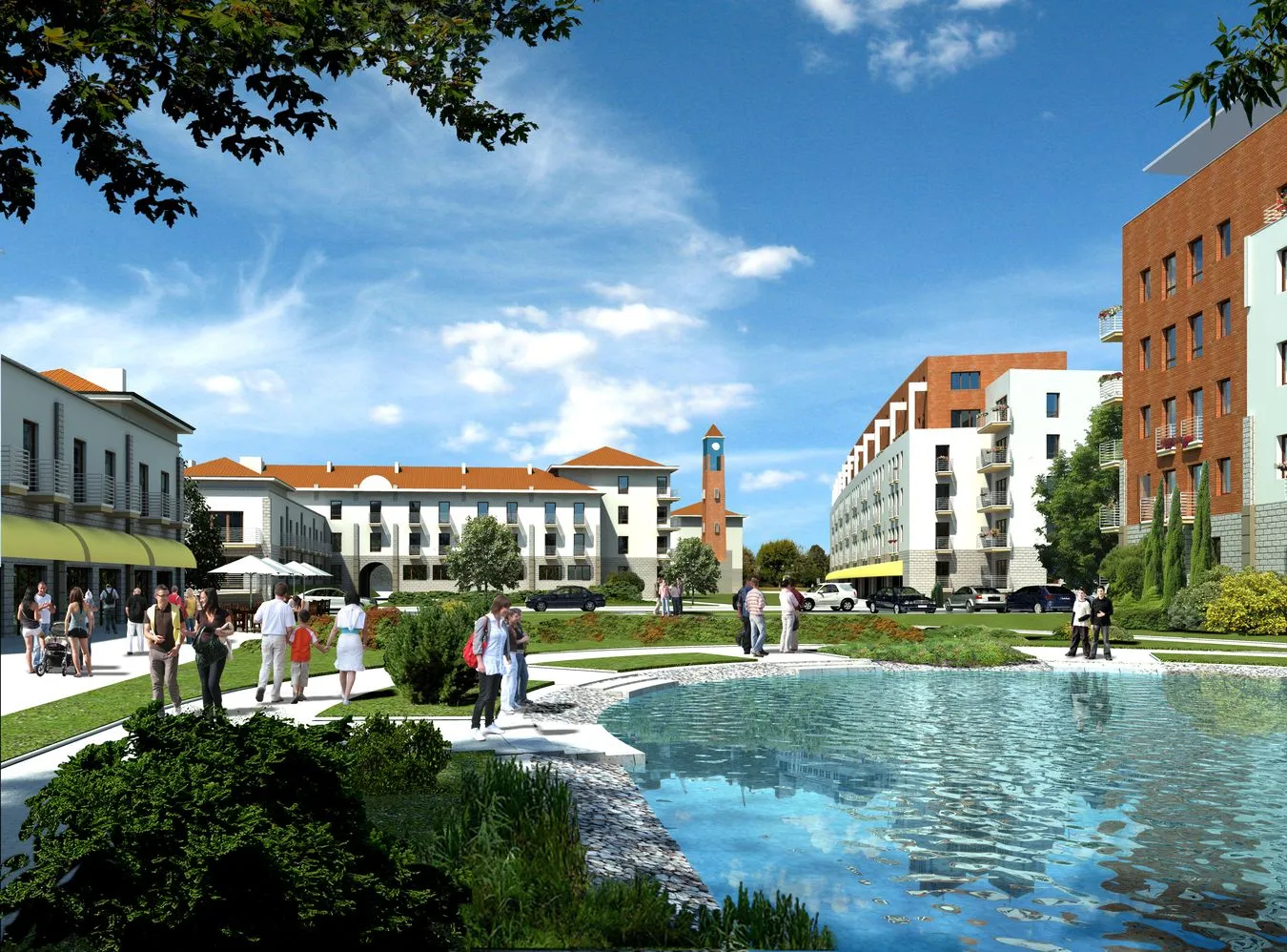 Mieszkaj w Warszawie, płać jak na prowincji