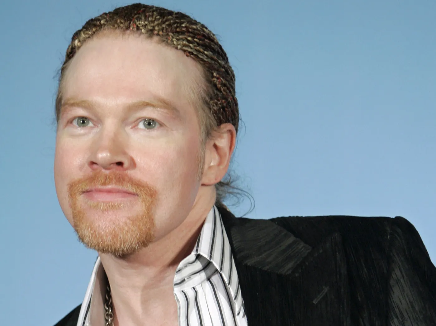 Axl Rose: Nie dla reaktywacji Guns N' Roses!