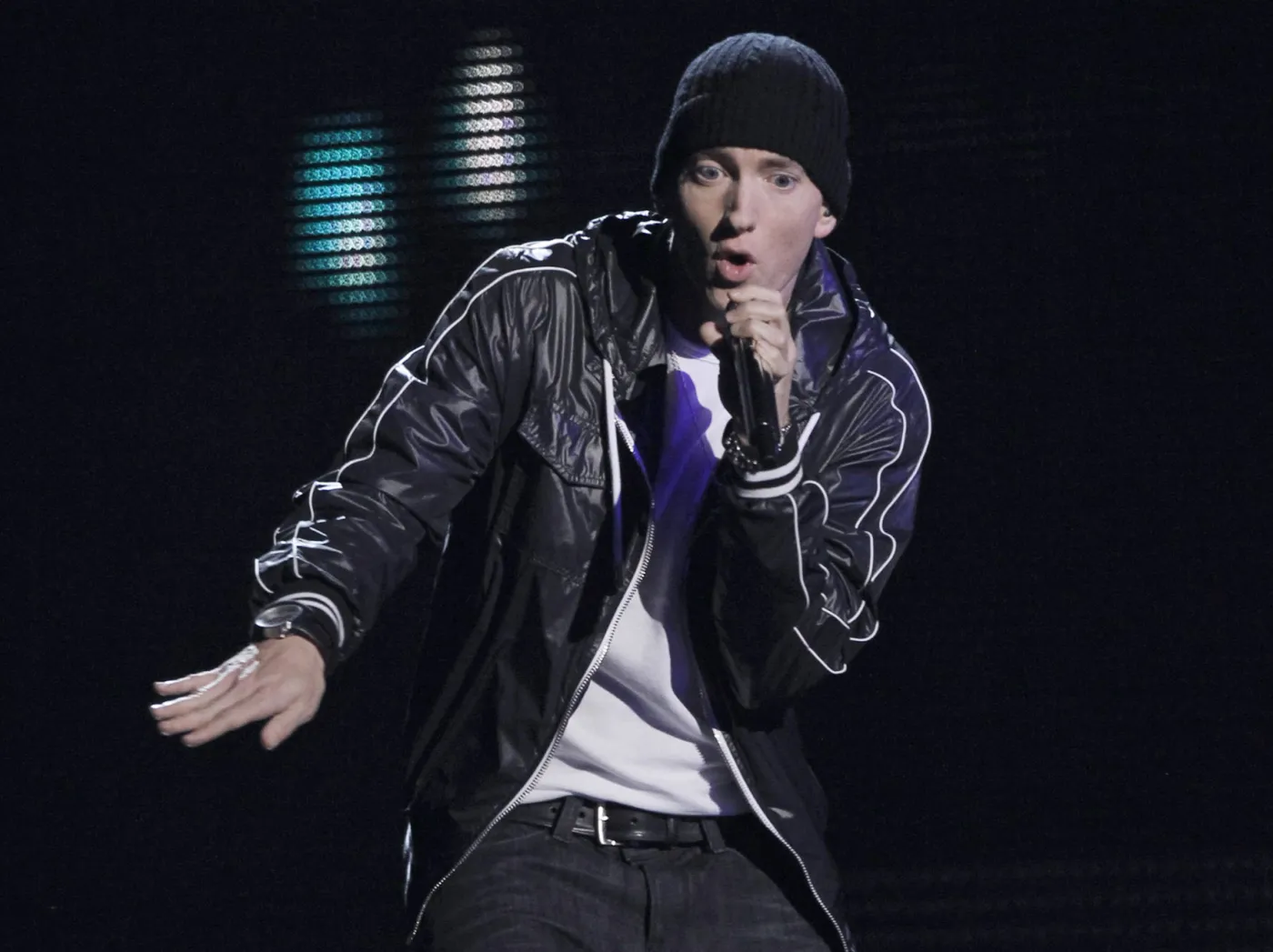 Eminem