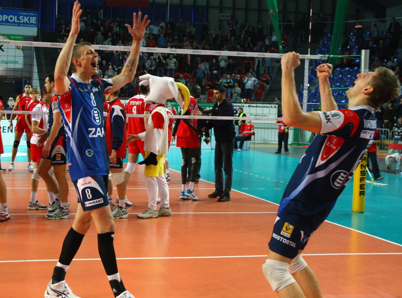Wielki sukces polskich siatkarzy. Mamy finał Pucharu CEV