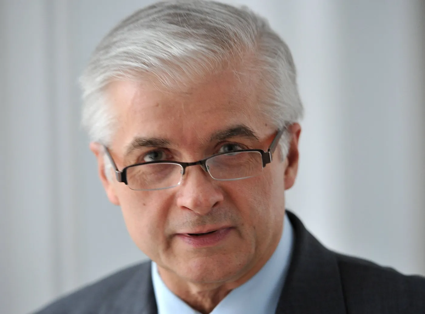 Cimoszewicz o "miłej niespodziance" od Tuska