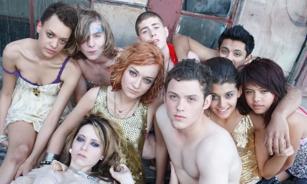 Fajni "Kumple" z importu