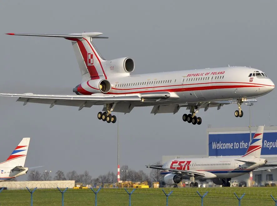 Szef BOR: Błasik rozmawiał z Protasiukiem