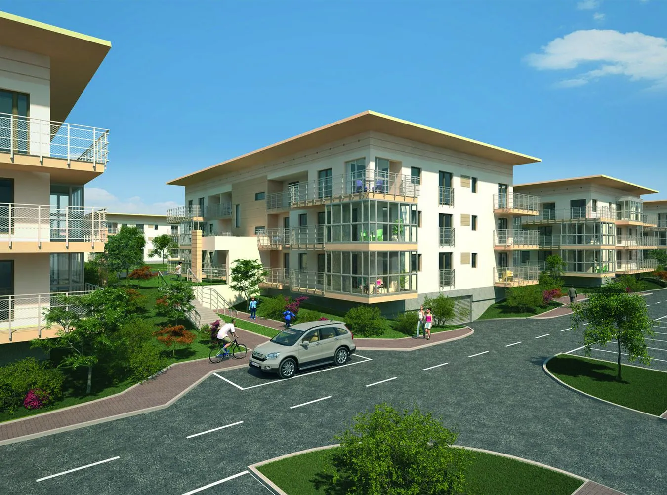 Białołęka dostanie nowe osiedle