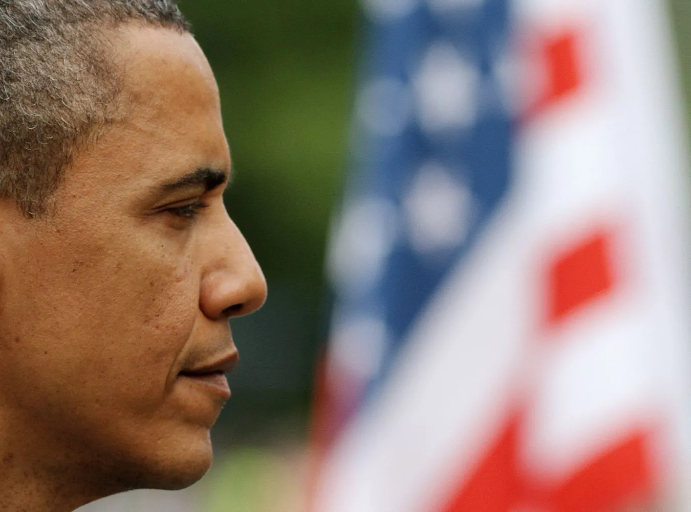 Prezydent USA Barack Obama z dwudniową wizytą w Polsce