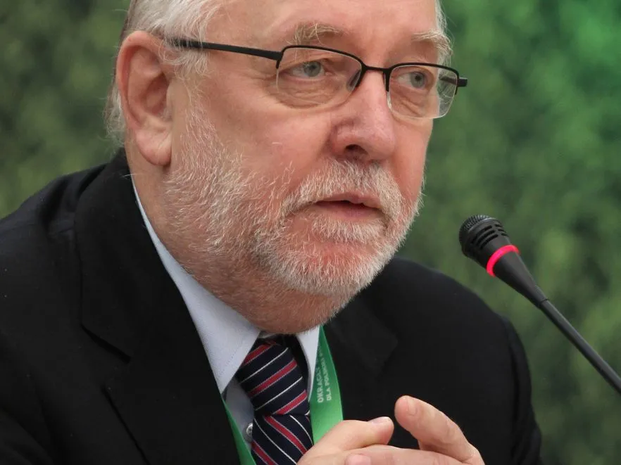 Wizytę Obamy oceniajmy na chłodno