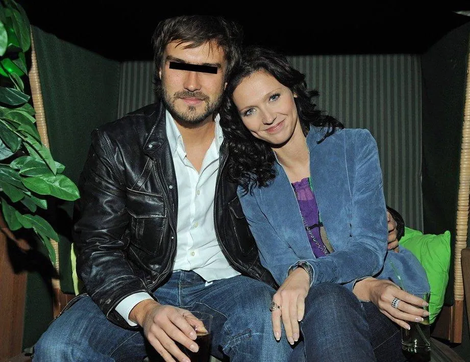 Związek znanego aktora rozpadł się przez pijacką burdę