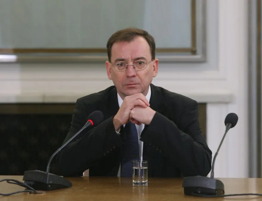 Kamiński oburzony. "Odtajnić resztę nagrań!"