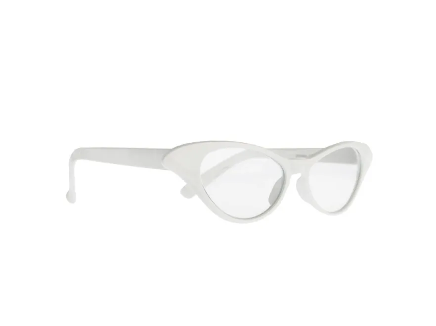 Modne okulary na lato 2011 - propozycje cat's eye z oferty Stereostore.