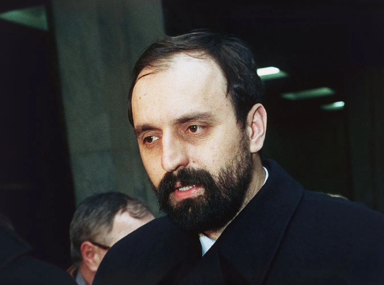 Goran Hadżić