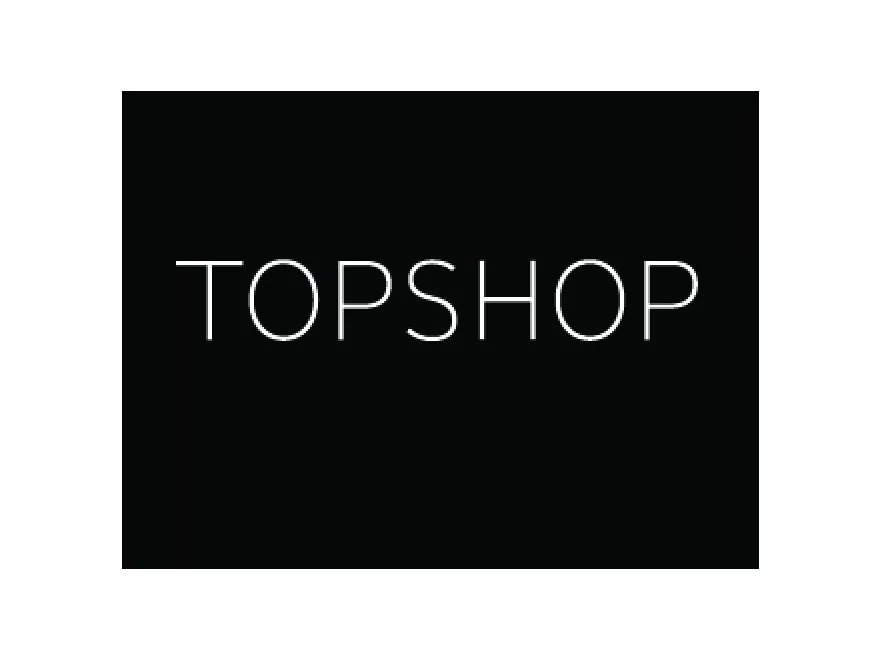 Topshop wypuści kolekcję ubrań wieczorowych