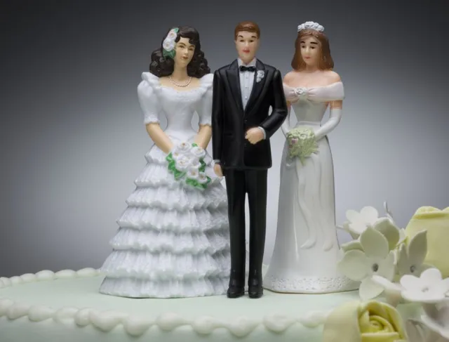 Uchodźcy sprowadzili do Europy poligamię. W Szwecji takich związków jest już 300