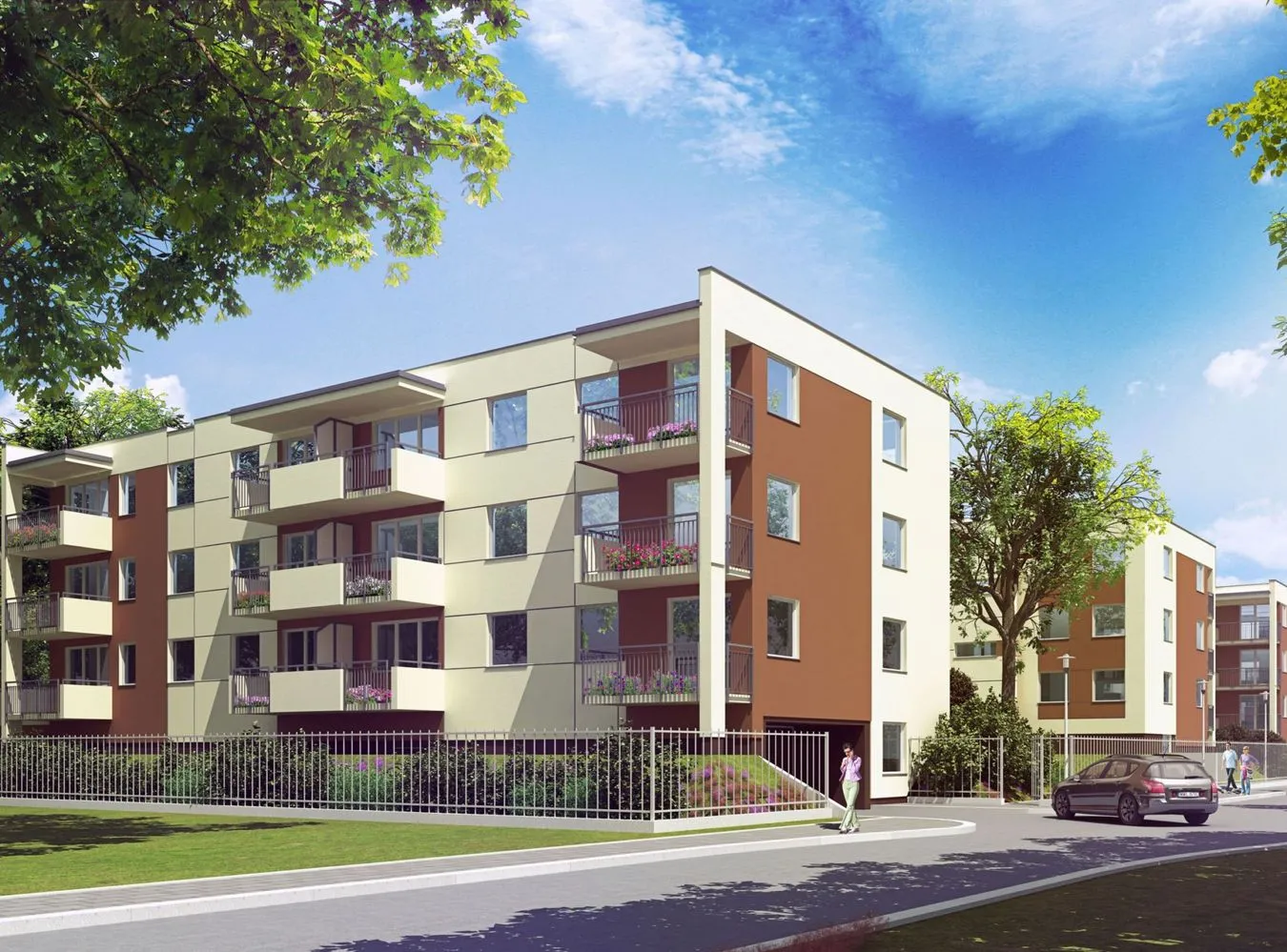 Mieszkanie na Białołęce? Szykuj się na potworne korki