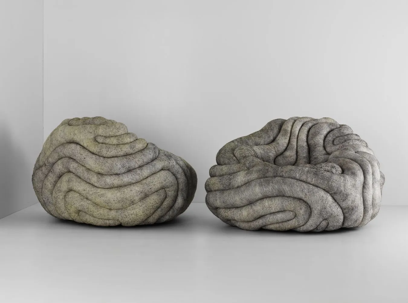 Szokujące projekty designerów. Usiądź na mózgu