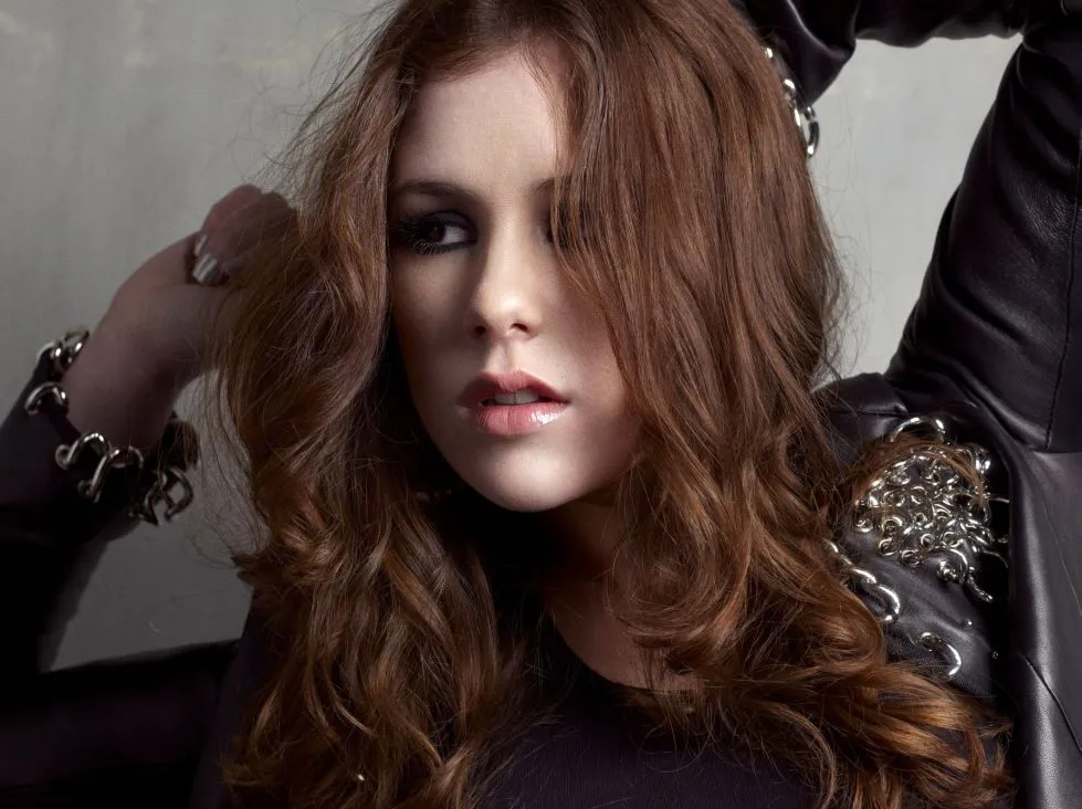 Katy B