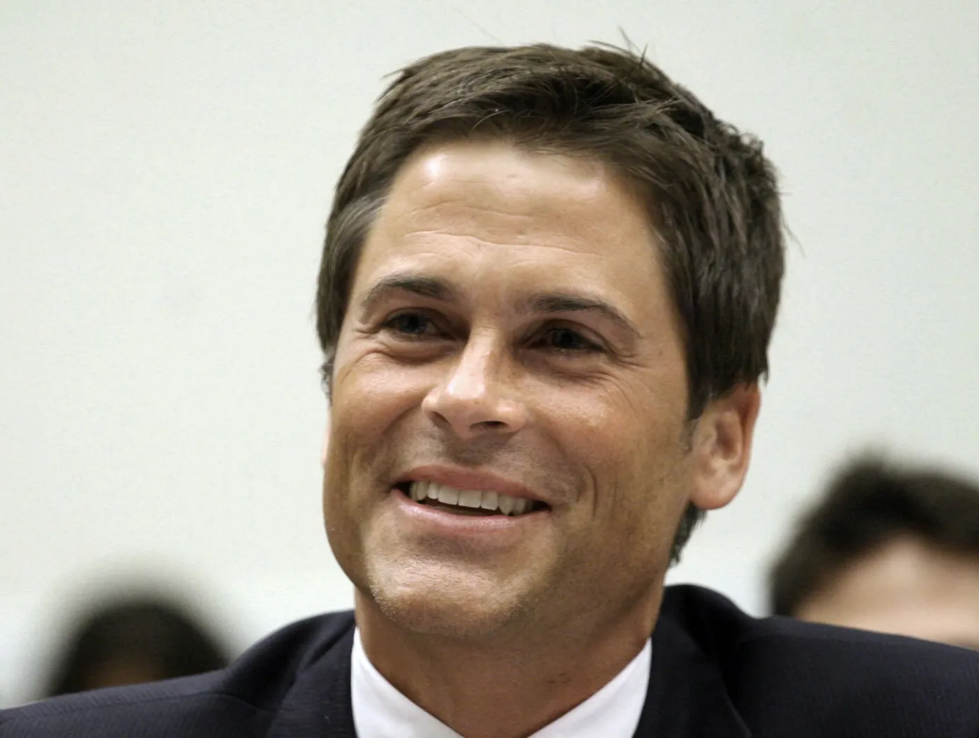 Rob Lowe