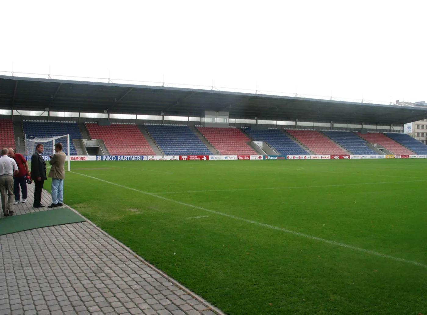 Rywale Wisły Kraków kryzys mają już za sobą