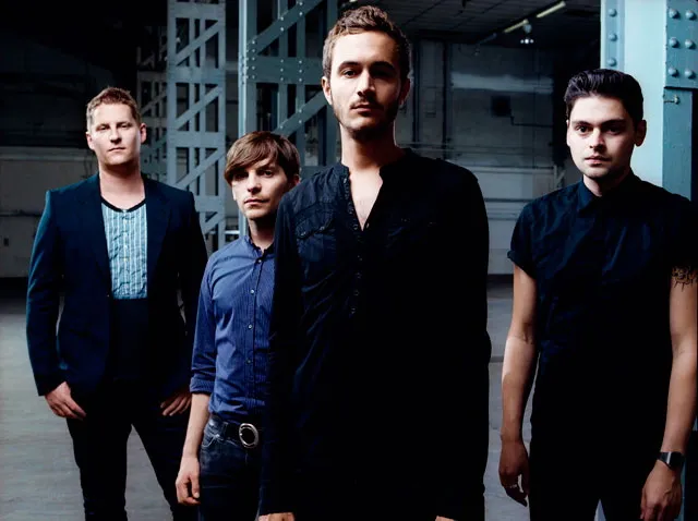 Editors