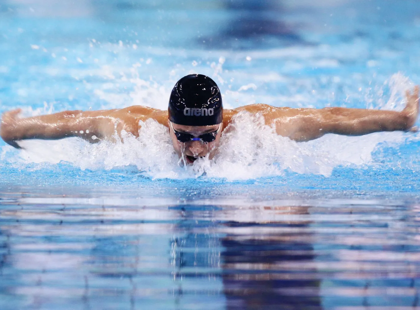 Korzeniowski potwierdził klasę w Paryżu