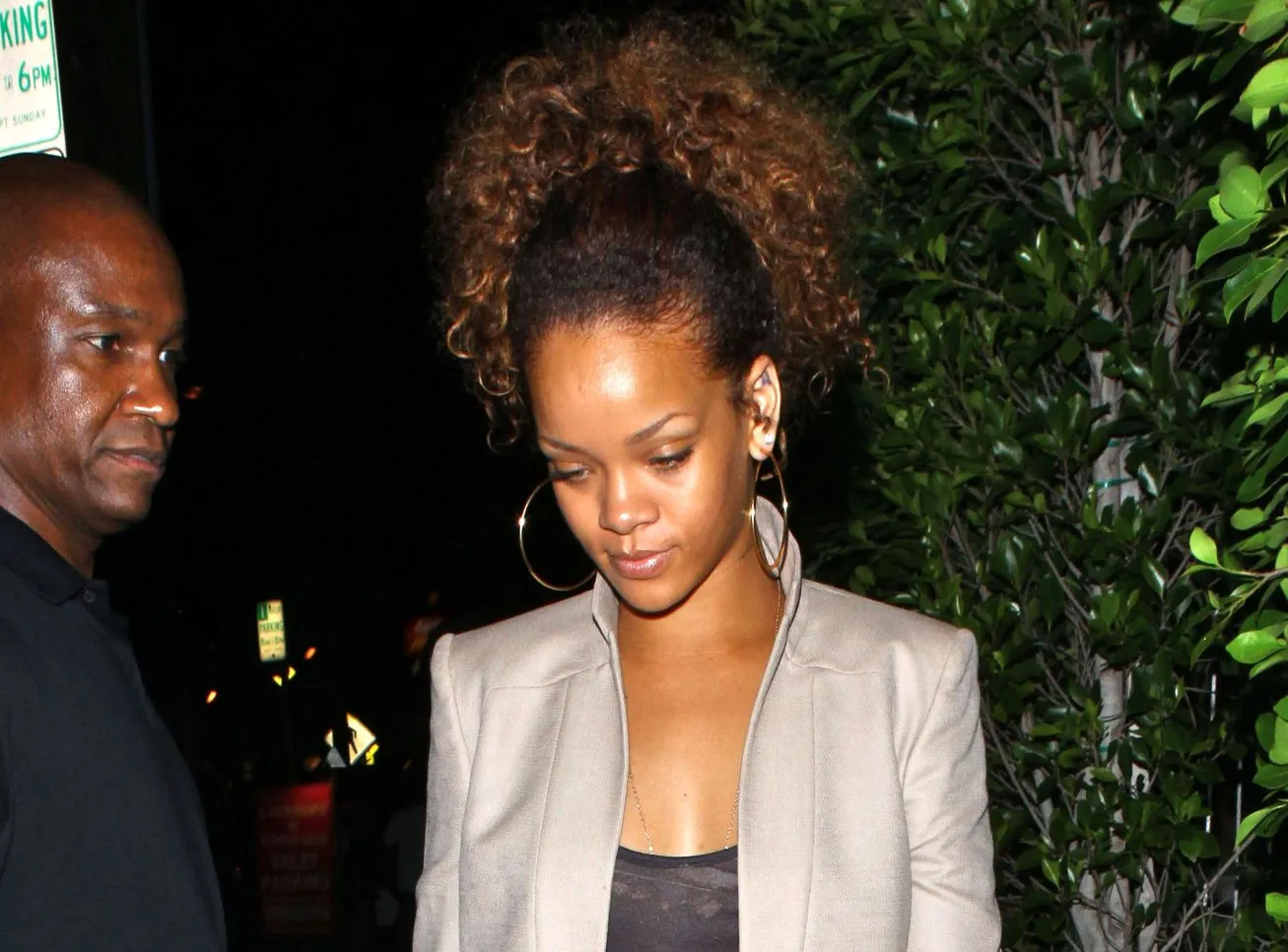 Gwiazdy bywają ofiarami przemocy. Czasem też są oprawcami!