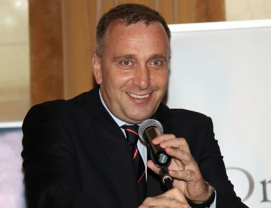 Schetyna po losowaniu numerów komitetów: Ostatni będą pierwszymi