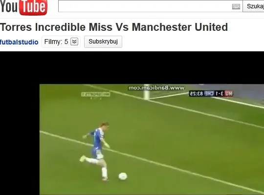 Oto największe "pudło" tego sezonu. Zobacz wideo