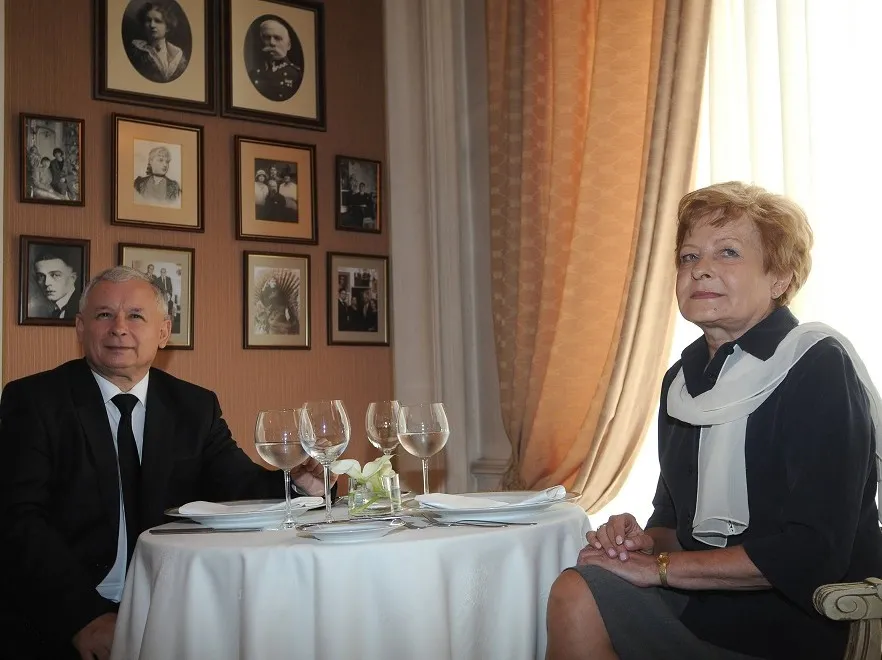 Szef partii radzi Gilowskiej: Nie powinna skakać z kwiatka na kwiatek