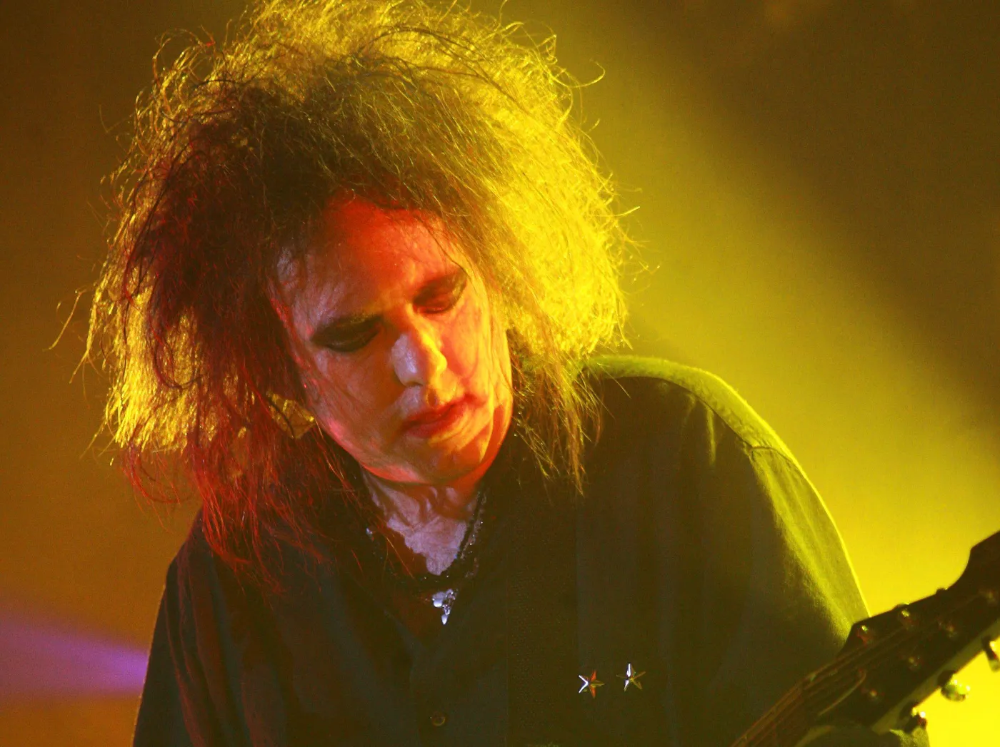The Cure