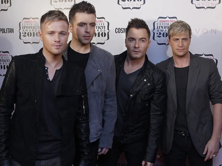 Westlife