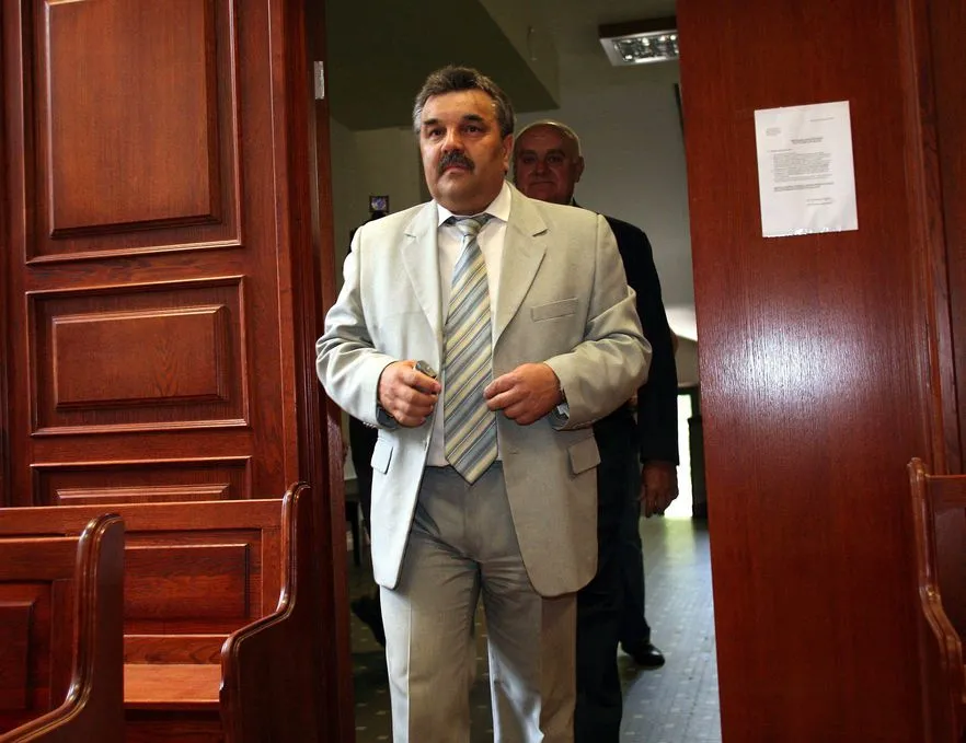 Gwiazda Samoobrony na listach PiS? 