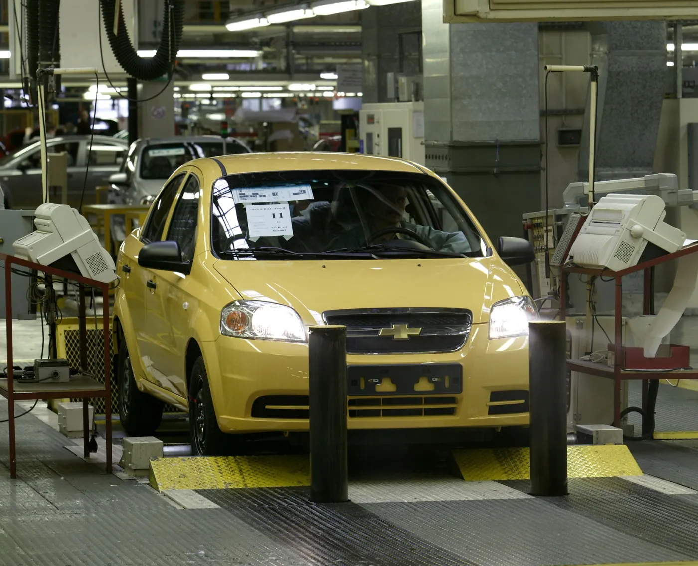 PiS zatroszczył się o los FSO. Oto zjadliwa riposta rządu!