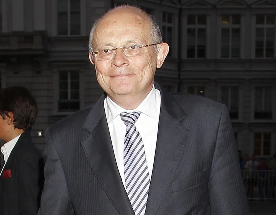 Były wicepremier w klubie PO? "Ma przychylność u Tuska"