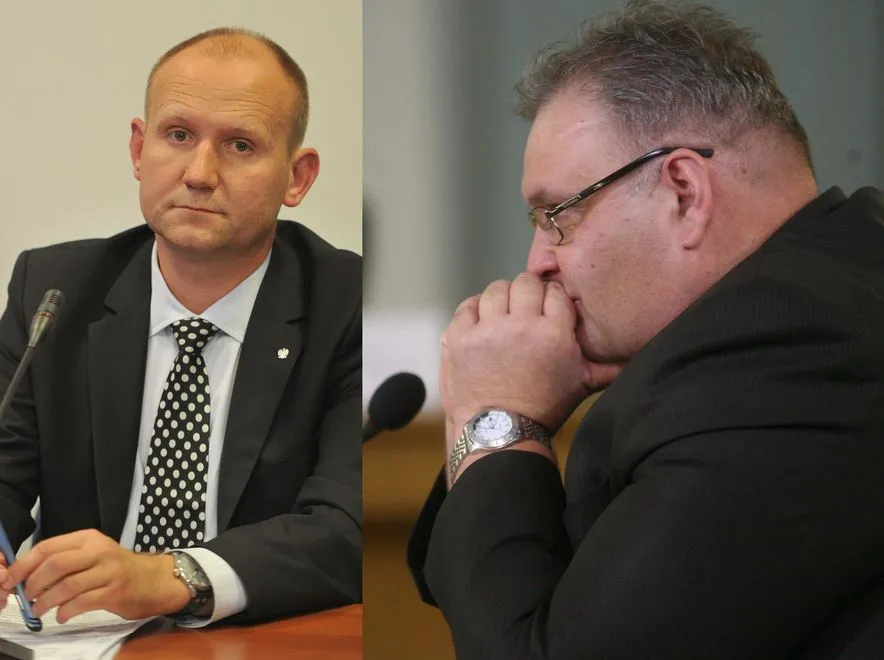 Zastanawiająca wolta. Zamieszanie wokół prokuratorów z PiS