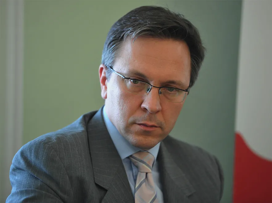 Upadek Rzymu szesnaście wieków później - Dziennik.pl