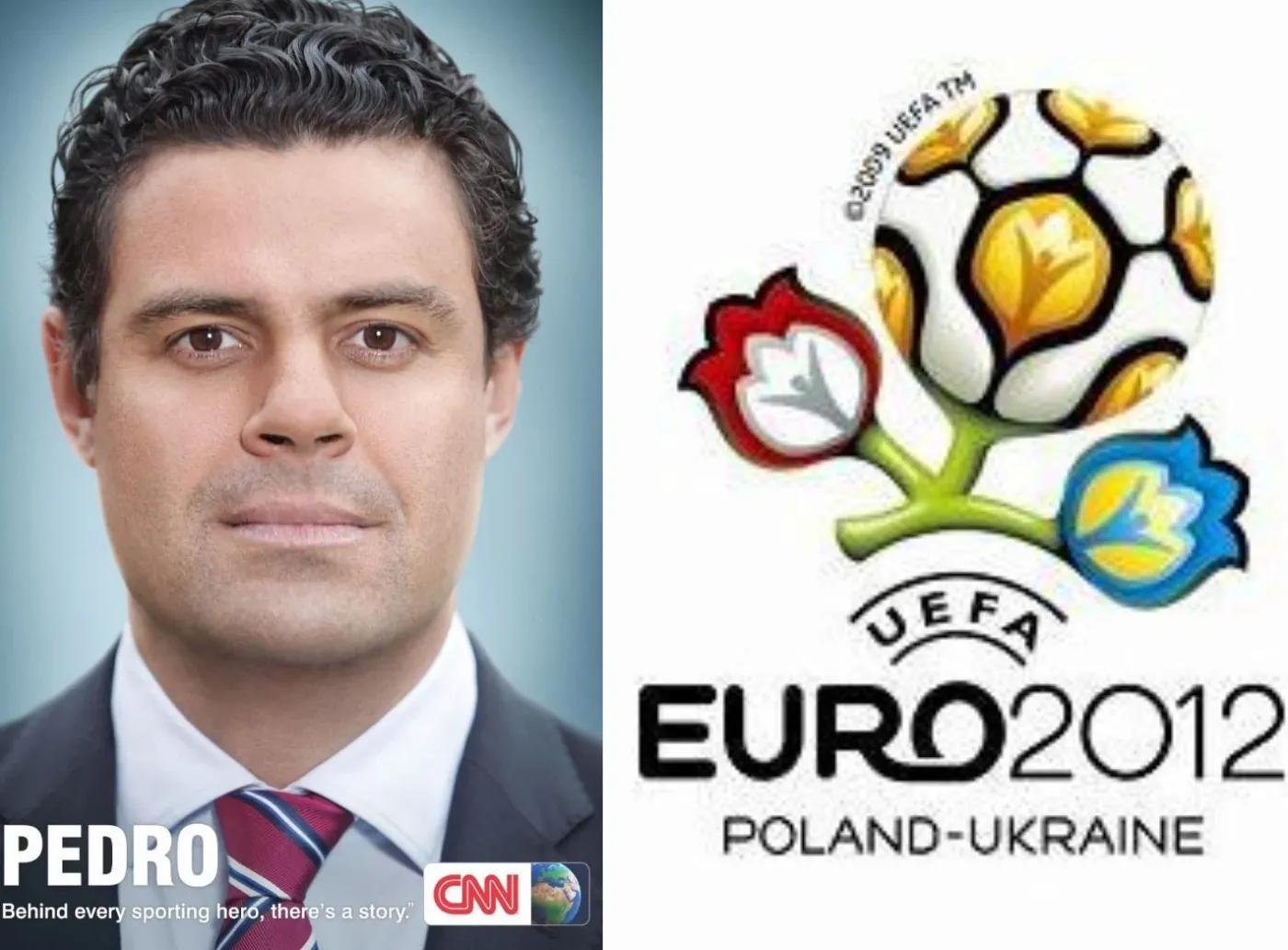 CNN International śladami przygotowań do Euro 2012