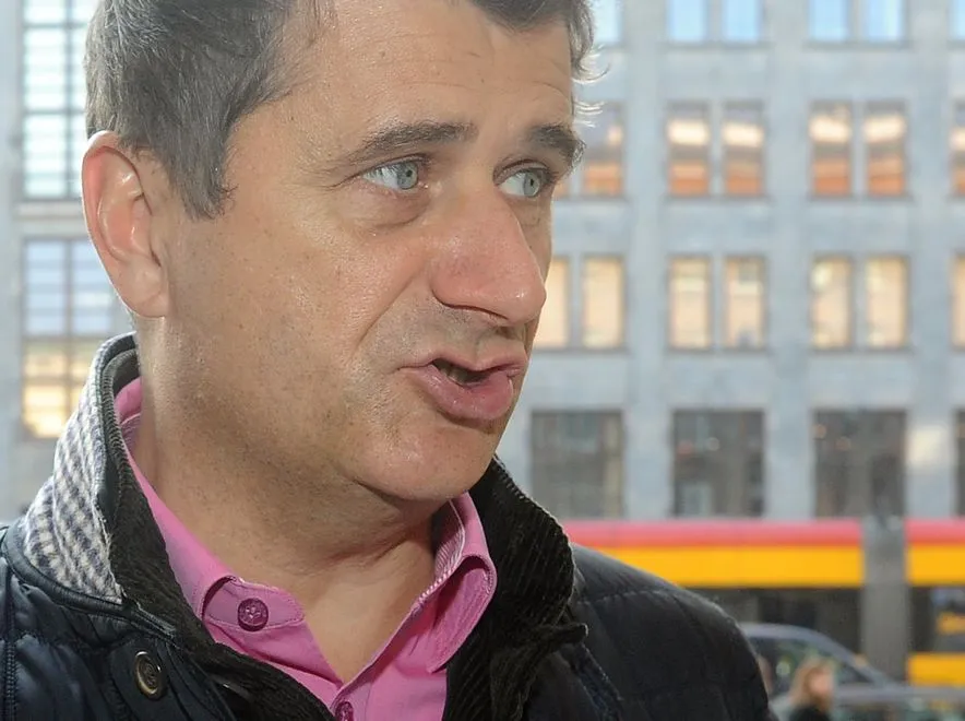 "Ruch Palikota pod względem gospodarczym to nie lewica"