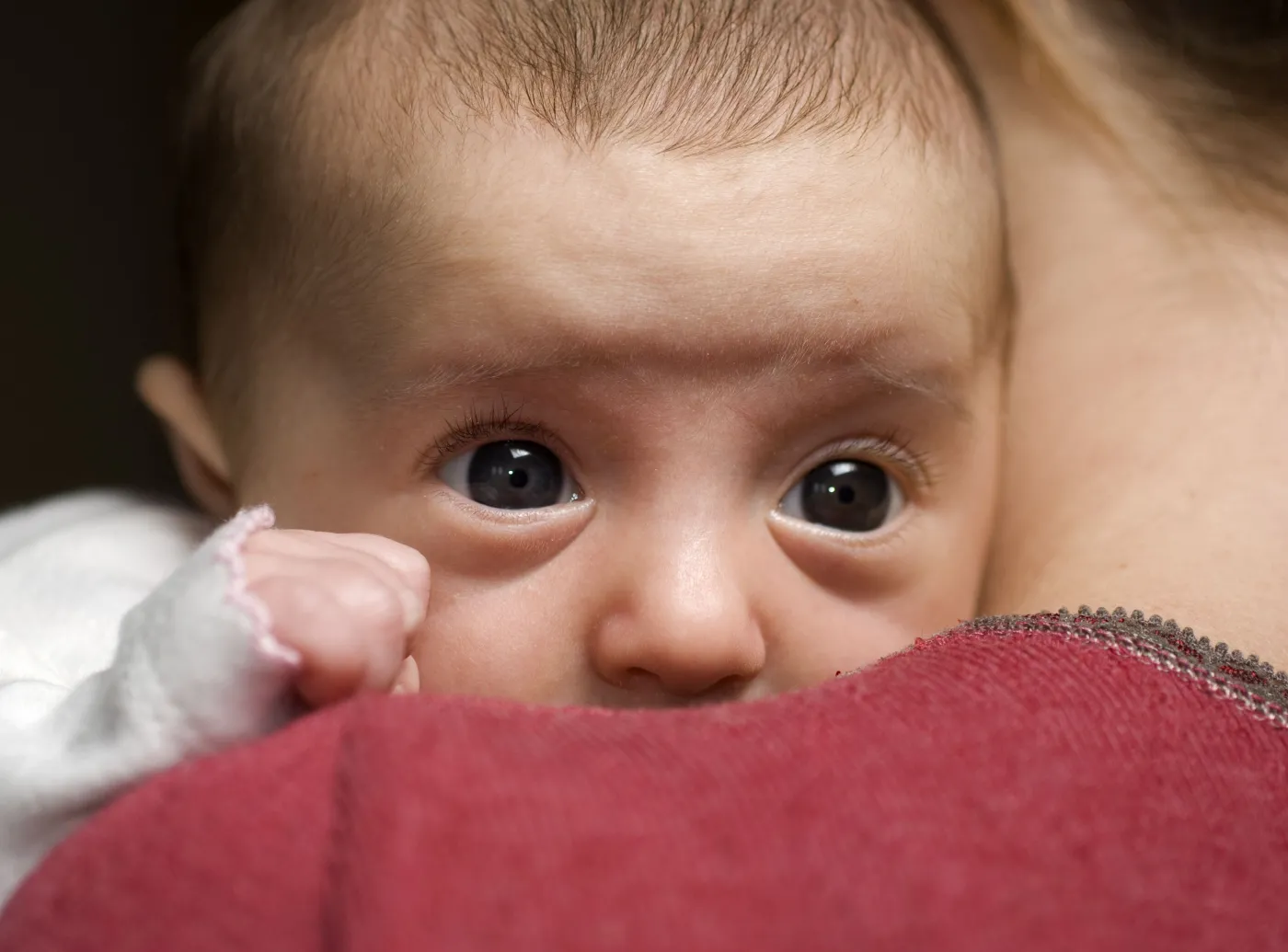 Niania okazała się groźnym przestępcą