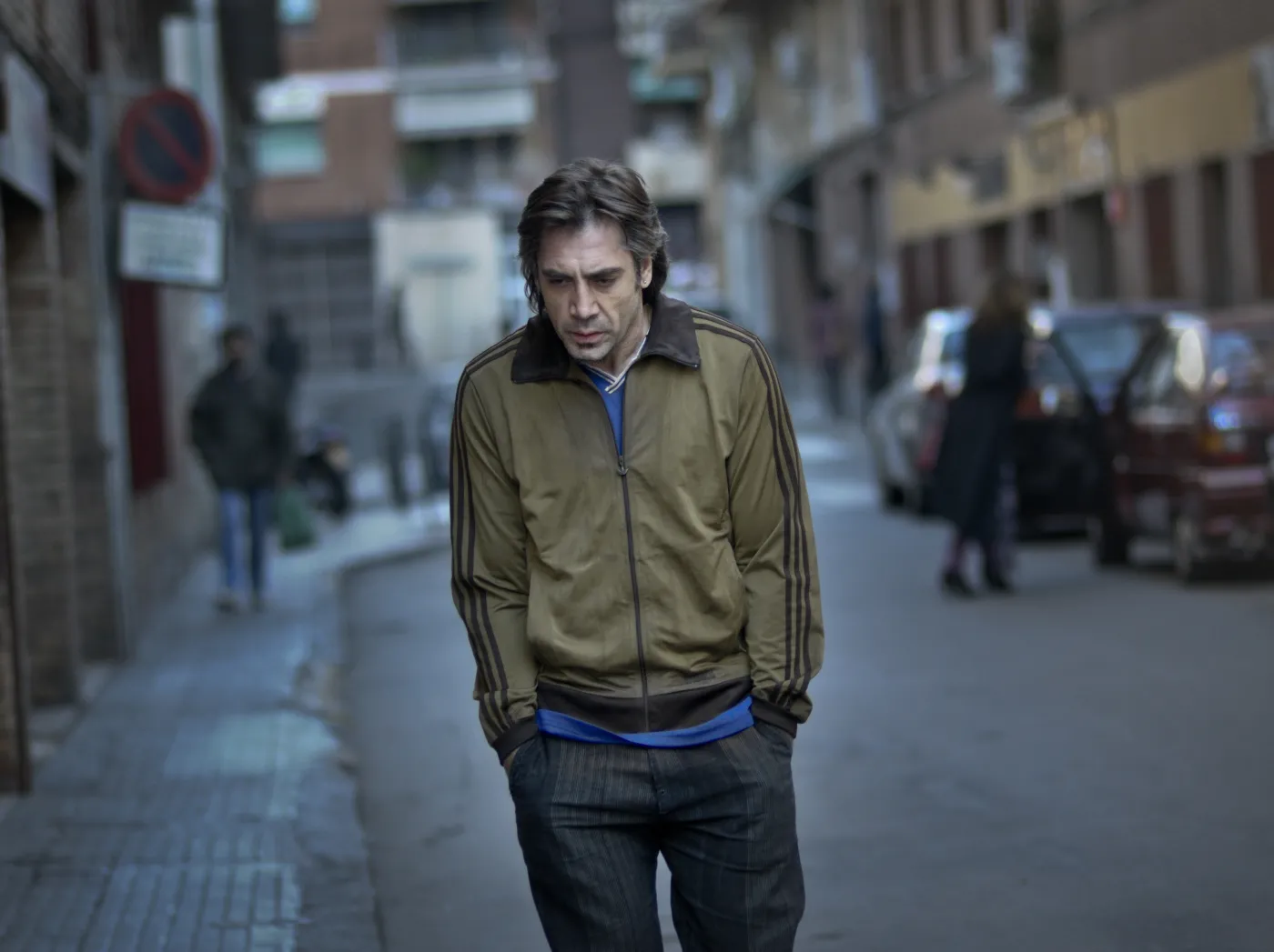 Oscary: "Biutiful" – piękny film o brzydkim życiu