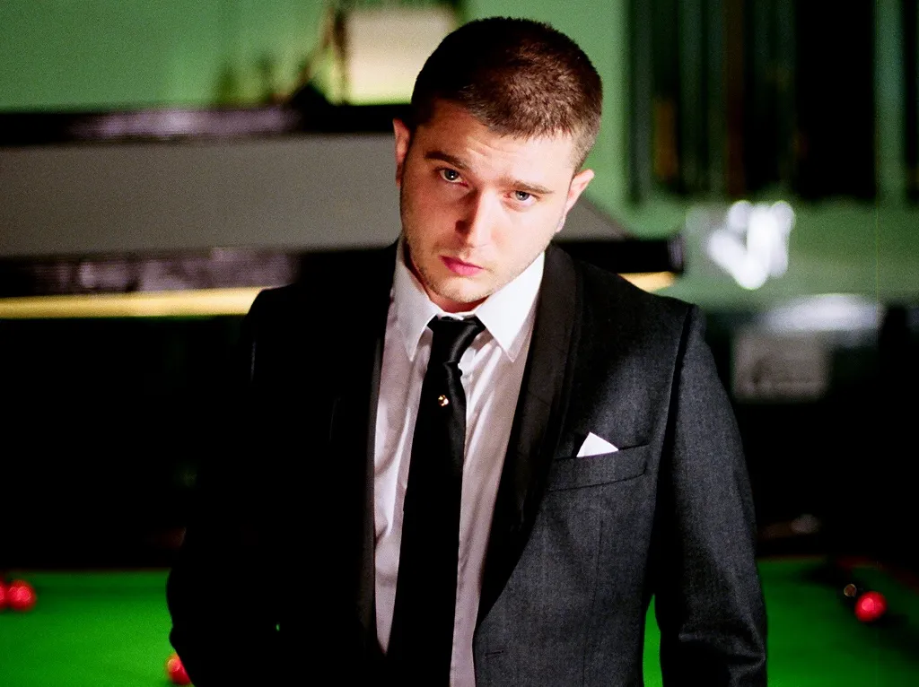 Plan B gra punk razem ze swoim stylistą