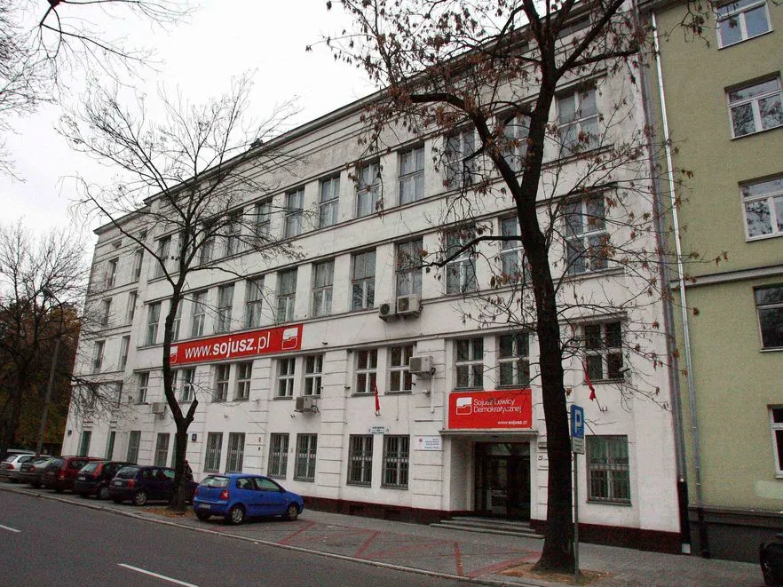 Działacze SLD przerywają milczenie. "Gdzie są miliony?"