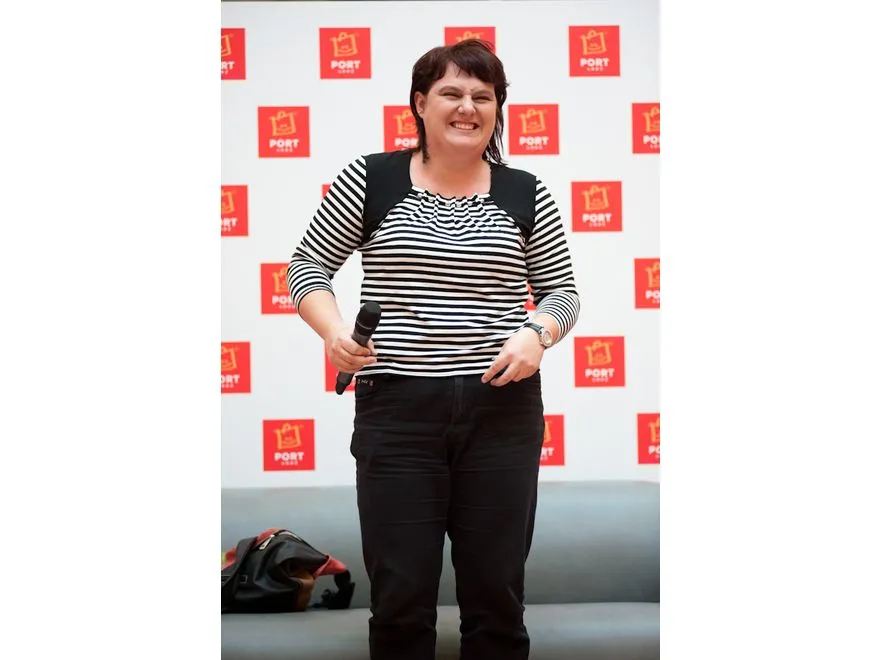 Jolanta Krasińska wygrała metamorfozę z Gok Wanem 